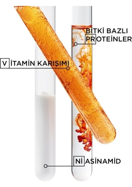 Nutritive Bain Satin Nemlendirici Şampuan 250 ml