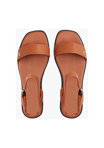 Ankle Strap Leather Sandal modelleri