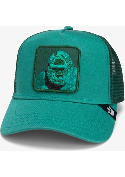 Boss Mirage.emerald