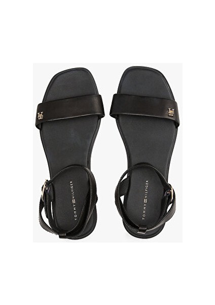 Ankle Strap Leather Sandal modelleri