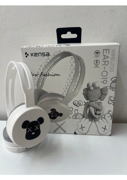 EAR-019 Wıreless Headset