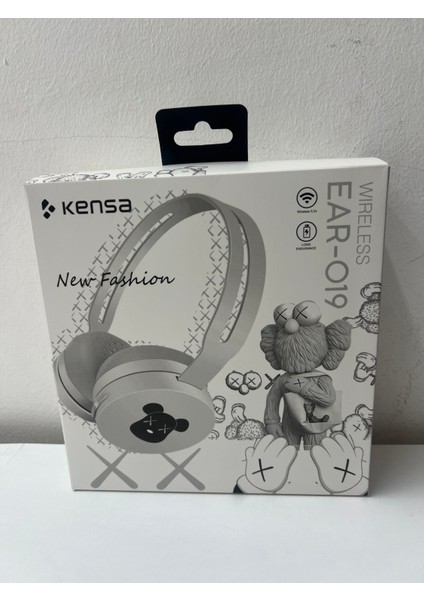 EAR-019 Wıreless Headset
