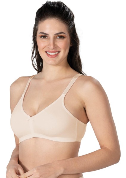 Ten Mı Emay 1420 Modal Cotton Sütyen