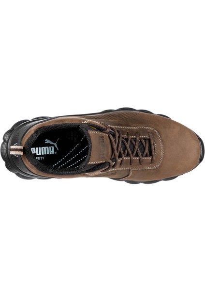 Safety Condor Brown Low S3 Esd Src No:44 modelleri