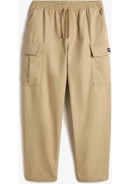 Range Cargo Baggy Tapered Elastic.-