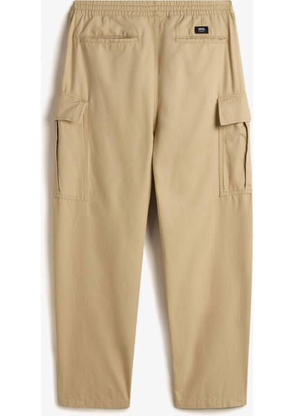 Range Cargo Baggy Tapered Elastic.-