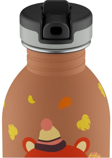 Kids Bottle Sweet Bear Paslanmaz Çelik Termos 250 ml fiyatları