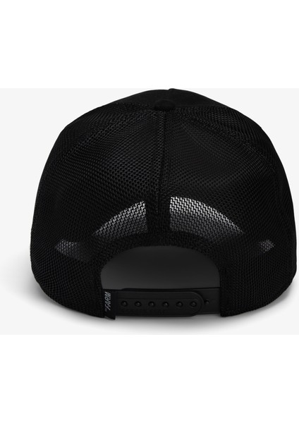 The Suede Sheep.black