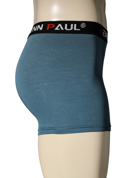 Erkek Kırmızı Premium Bambu Boxer |konfor Boxer| Kaliteli Boxer modelleri