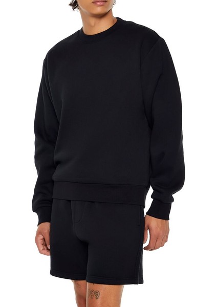 Pamuk Karışımlı Sweatshirt indirimleri