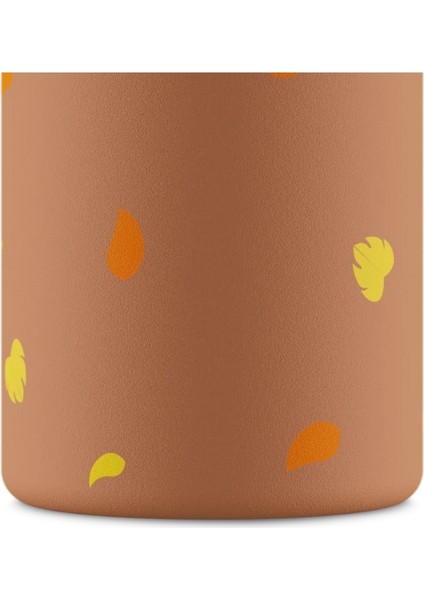 Kids Bottle Sweet Bear Paslanmaz Çelik Termos 250 ml fırsatları