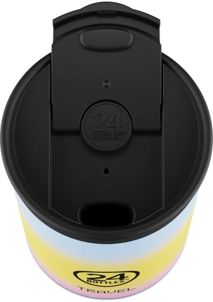 Travel Tumbler Aurora Paslanmaz Çelik Termos Bardak 350 ml