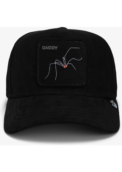 The Suede Spider.black fiyatları