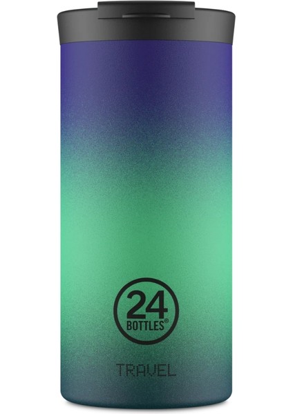 Travel Tumbler Borealis Paslanmaz Çelik Termos Bardak 600 ml