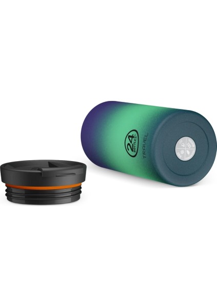 Travel Tumbler Borealis Paslanmaz Çelik Termos Bardak 600 ml modelleri