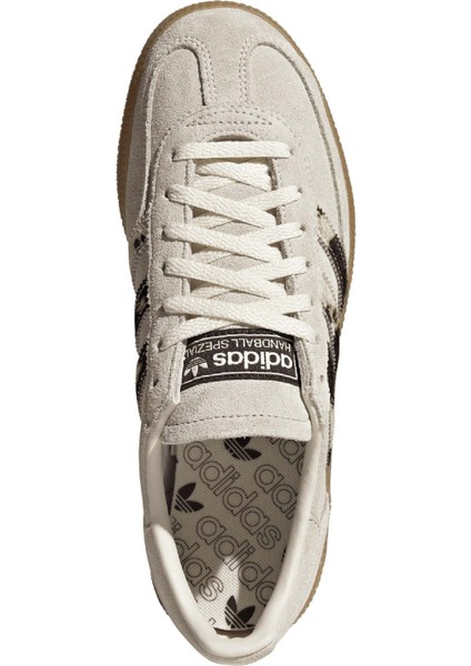 Spezial Kadın Bej Hentbol Ayakkabısı (JP7928)