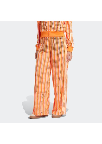 Originals Summer Glow Firebird Kadın Pantolon (Kc0759)