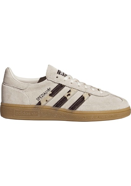 Spezial Kadın Bej Hentbol Ayakkabısı (JP7928)