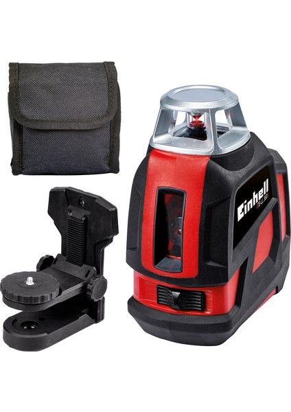 Te-Ll 360 Lazer Hizalama ( Yeşil )