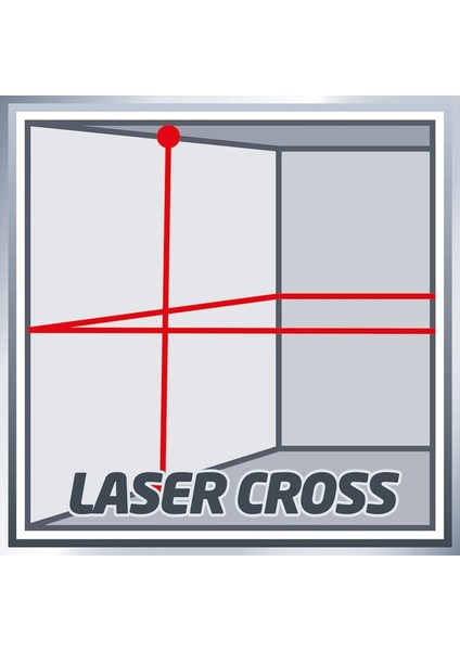 Te-Ll 360 Lazer Hizalama ( Yeşil )