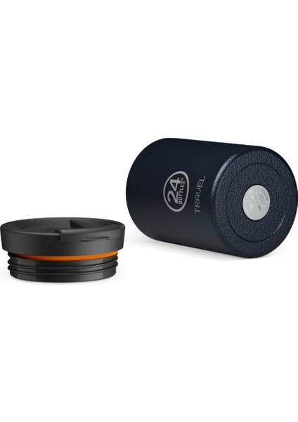 Travel Tumbler Deep Blue Paslanmaz Çelik Termos Bardak 350 ml fiyatları