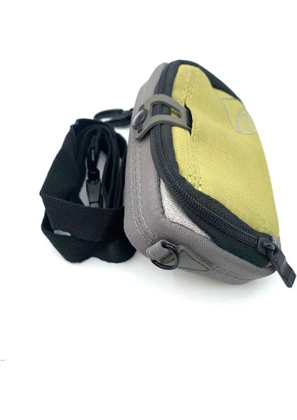 Expande Xs Kompakt Kamera Çantası Vlog Kamera Uygun 12 x 8 x 4 cm Yeşil modelleri