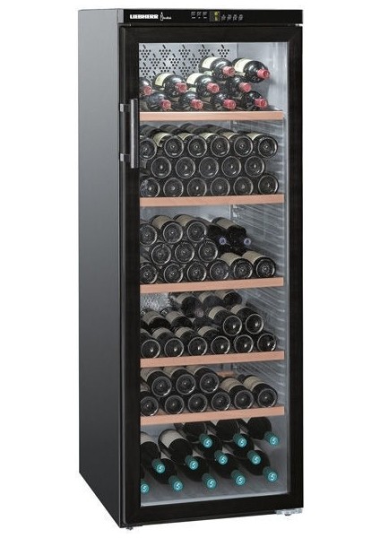 WTB 4212 Vinothek Şarap Dolabı