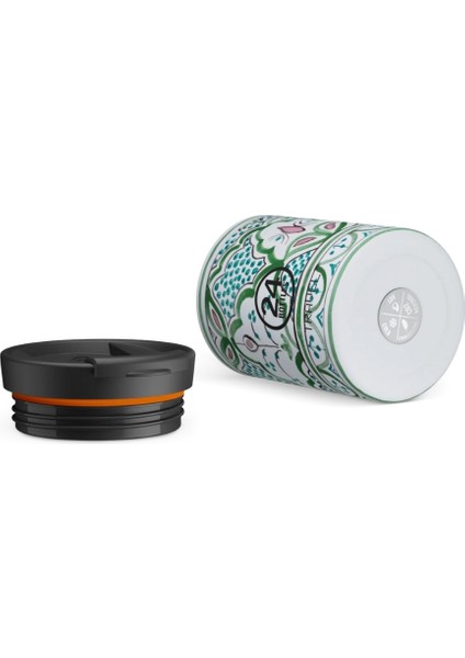 Travel Tumbler Marrakech Paslanmaz Çelik Termos Bardak 350 ml modelleri