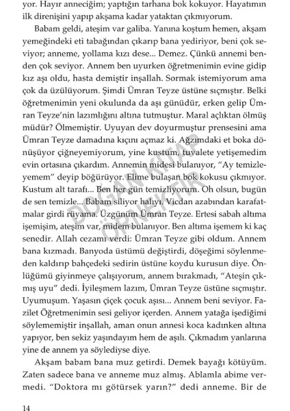 Vatan Millet Samatya - Seray Şahiner