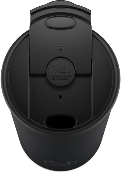Travel Tumbler Tuxedo Black Paslanmaz Çelik Termos Bardak 600 ml fiyatları
