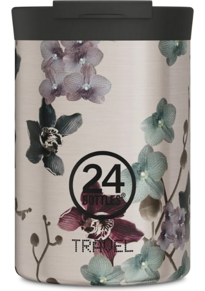Travel Tumbler Virtue Paslanmaz Çelik Termos Bardak 350 ml