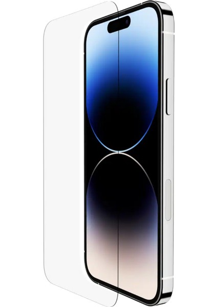 Infinix Hot 30 Uyumlu Ön Koruma Cam Ekran Koruyucu