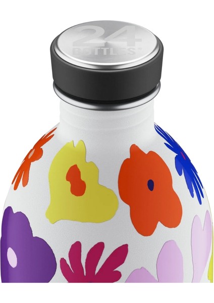Urban Bottle Acqua Fiorita Paslanmaz Çelik Su Şişesi 1000 ml fiyatları