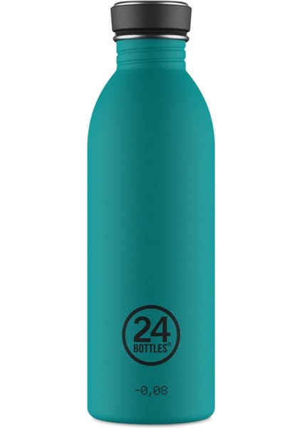Urban Bottle Atlantic Bay Paslanmaz Çelik Su Şişesi 500 ml