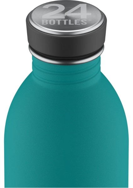 Urban Bottle Atlantic Bay Paslanmaz Çelik Su Şişesi 500 ml fiyatları