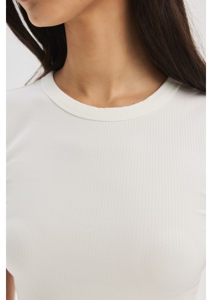 Basic Baby Tee Tişört fırsatları