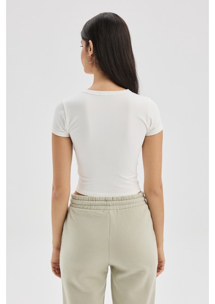 Basic Baby Tee Tişört indirimleri