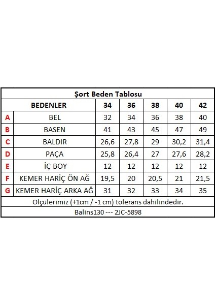 Kadın Gabardin Şort Kahverengi indirimleri