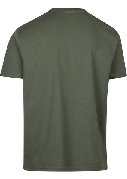 Tokso Male Casual Printed Erkek Tişört