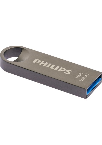 Moon 64 GB USB 3.1 Ultra Speed Metal USB Flash Bellek fiyatları