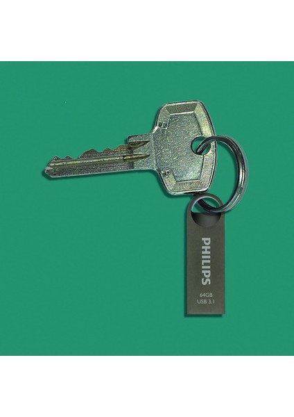 Moon 64 GB USB 3.1 Ultra Speed Metal USB Flash Bellek indirimleri