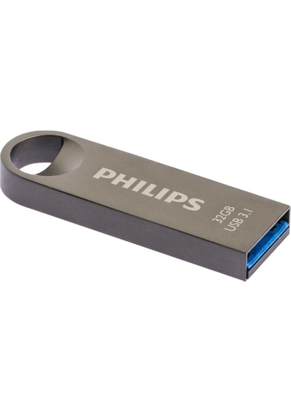 Moon 32 GB USB 3.1 Ultra Speed Metal USB Flash Bellek fiyatları