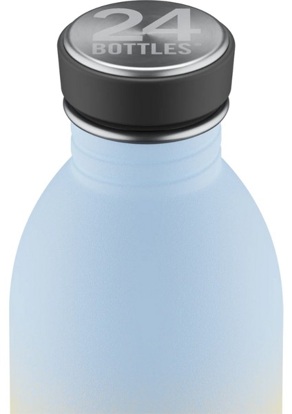 Urban Bottle Aurora Paslanmaz Çelik Su Şişesi 500 ml