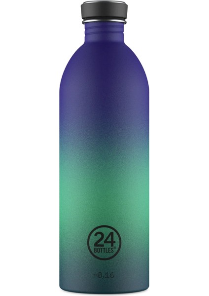 Urban Bottle Borealis Paslanmaz Çelik Su Şişesi 1000 ml