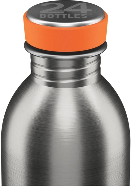 Urban Bottle Brushed Steel Paslanmaz Çelik Su Şişesi 250 ml fiyatları