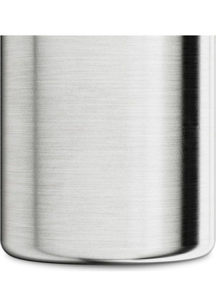 Urban Bottle Brushed Steel Paslanmaz Çelik Su Şişesi 250 ml modelleri