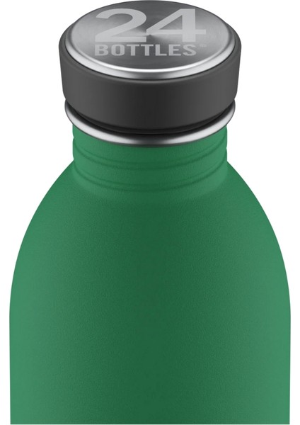 Urban Bottle Emerald Green Paslanmaz Çelik Su Şişesi 500 ml fiyatları
