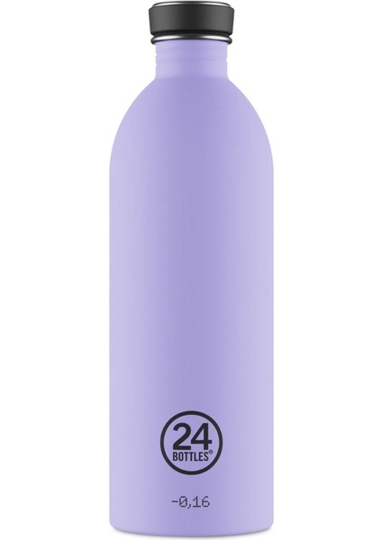 Urban Bottle Erica Paslanmaz Çelik Su Şişesi 1000 ml