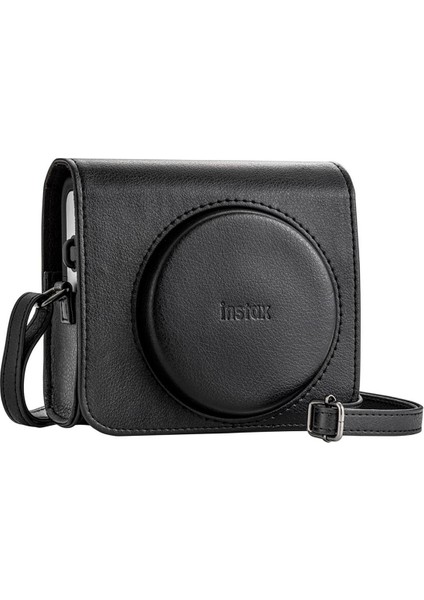 Instax SQ40 Siyah Deri Çanta fiyatları