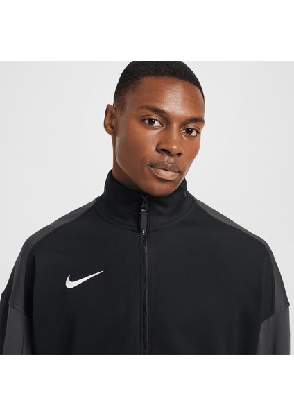 Dri-Fit Anthm K 24 Erkek Siyah Dik Yaka Ceket fiyatları